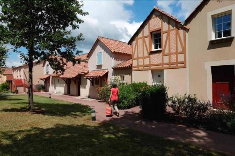 Residence Lac Mondesir Monflanquin Exterior foto